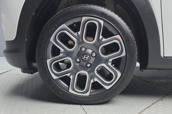 Hyundai Casper Turbo Inspiration — пробег 88 895 км — фото 5 из 5