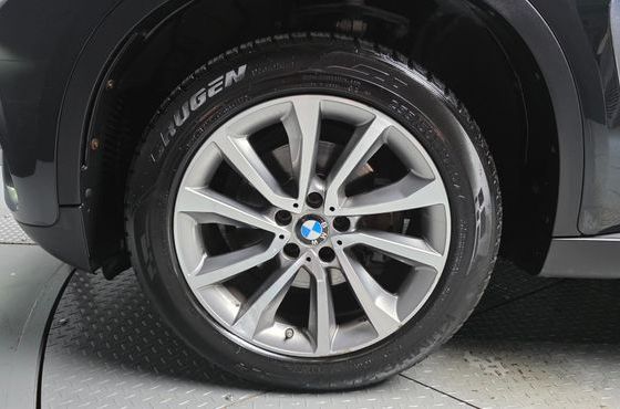 BMW X6 xDrive 30d — пробег 152 967 км — фото 5 из 5