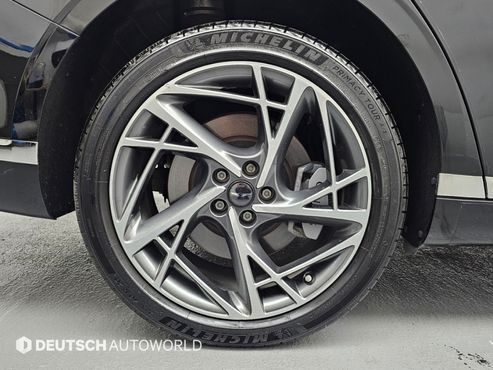 Genesis G90 Gasoline 3.5 Turbo AWD — пробег 104 784 км — фото 5 из 5