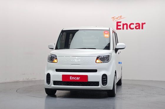 Kia RAY Van Standard — пробег 39 319 км — фото 3 из 5
