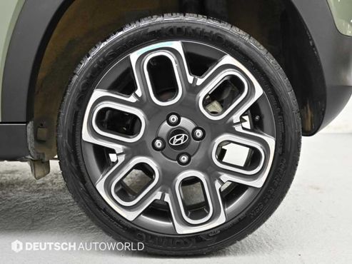 Hyundai Casper Turbo Inspiration — пробег 38 767 км — фото 5 из 5
