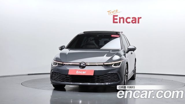 Volkswagen Golf 2.0 GTI — пробег 13 857 км — фото 3 из 5