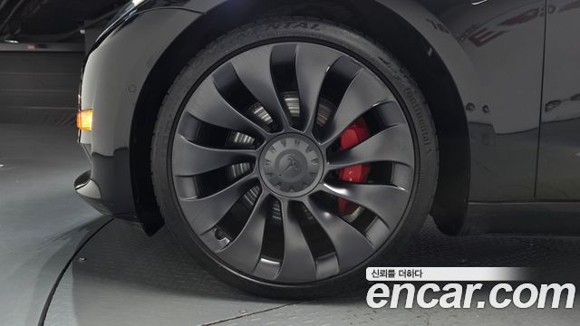 Tesla Model 3 Performance AWD — пробег 85 450 км — фото 5 из 5