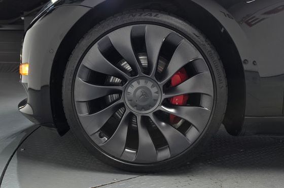 Tesla Model 3 Performance AWD — пробег 85 450 км — фото 5 из 5