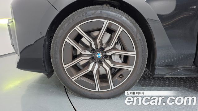BMW 7-Series из Кореи Encar