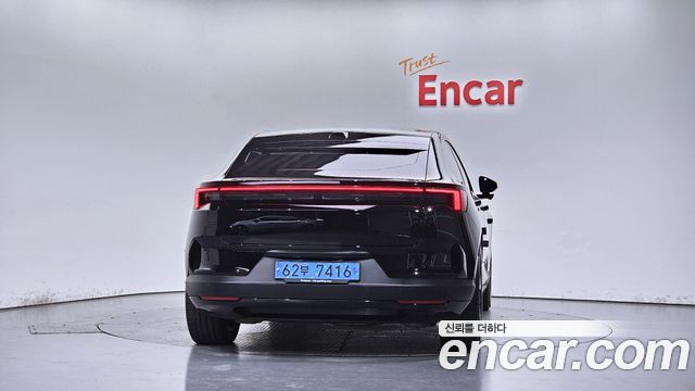 Polestar Polestar 4 Long Range Single Moter — пробег 23 488 км — фото 4 из 5