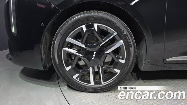 Kia K8 2.5 Gasoline 2WD Noblesse — пробег 8 388 км — фото 5 из 5