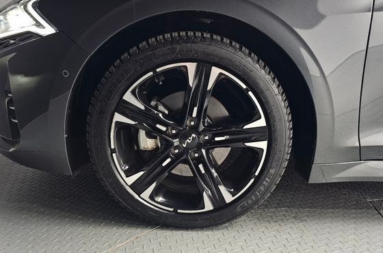 Kia K5 Signature — пробег 81 458 км — фото 5 из 5