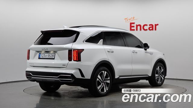 Kia Sorento HEV 1.6 2WD Noblesse — пробег 65 794 км — фото 2 из 5
