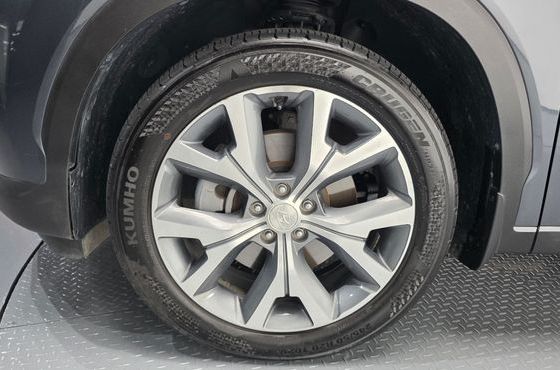 Hyundai Palisade Diesel 2.2 2WD Exclusive — пробег 74 151 км — фото 5 из 5
