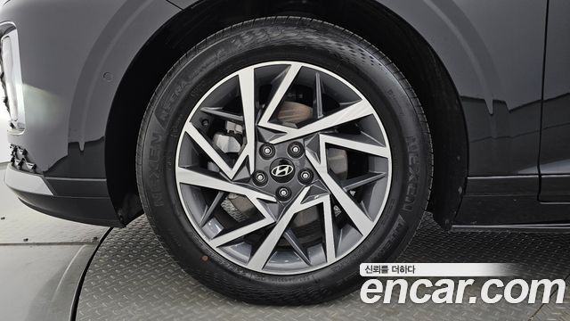 Hyundai Grandeur 2,5 Gasoline 2WD Exclusive — пробег 22 793 км — фото 5 из 5