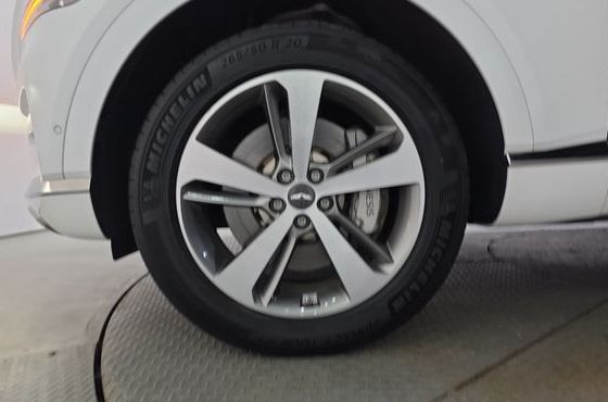 Genesis GV80 2.5T Gasoline AWD — пробег 55 840 км — фото 5 из 5