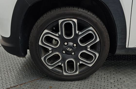 Hyundai Casper Turbo Inspiration — пробег 18 065 км — фото 5 из 5
