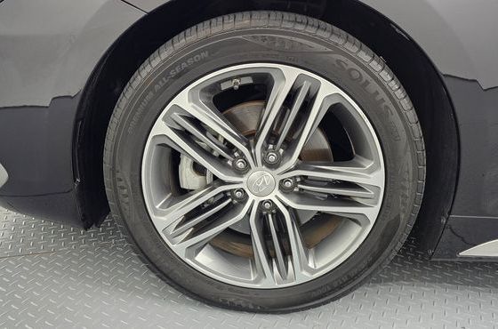 Hyundai Grandeur 2.4 Premium — пробег 132 775 км — фото 5 из 5