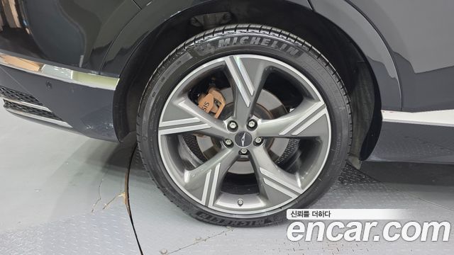 Genesis GV80 3.5T Gasoline AWD — пробег 84 795 км — фото 5 из 5