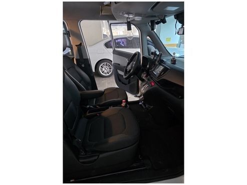 Kia RAY Van 2-Seater Prestige — пробег 7 411 км — фото 5 из 5