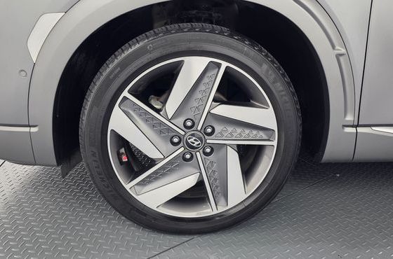 Hyundai Nexo Premium — пробег 73 360 км — фото 5 из 5