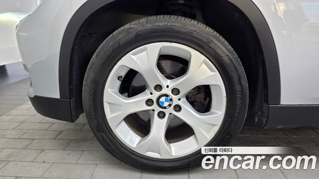 BMW X1 xDrive 20d — пробег 73 796 км — фото 5 из 5