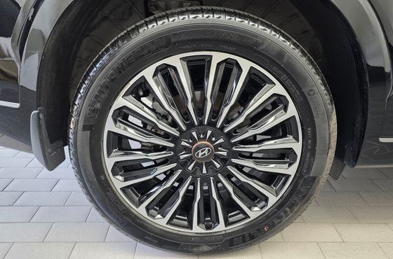 Hyundai Palisade Gasoline 3.8 4WD Calligraphy — пробег 54 526 км — фото 5 из 5