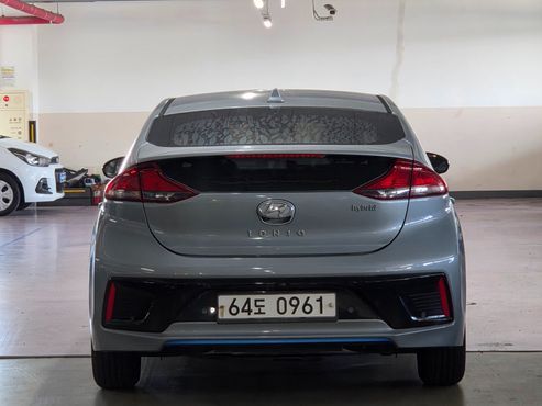 Hyundai Ioniq N — пробег 291 073 км — фото 3 из 5