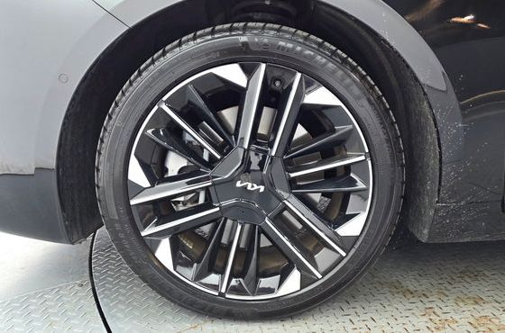 Kia K8 3.5 Gasoline 4WD Signature — пробег 21 555 км — фото 5 из 5