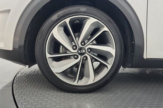 Kia Niro Prestige — пробег 171 060 км — фото 5 из 5