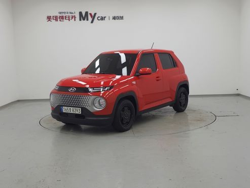 Hyundai Casper Smart — пробег 48 990 км — фото 1 из 5