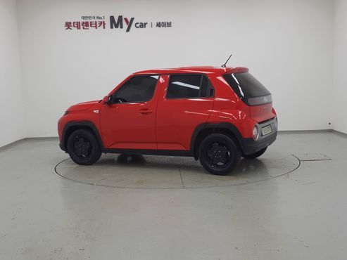 Hyundai Casper Smart — пробег 48 990 км — фото 3 из 5