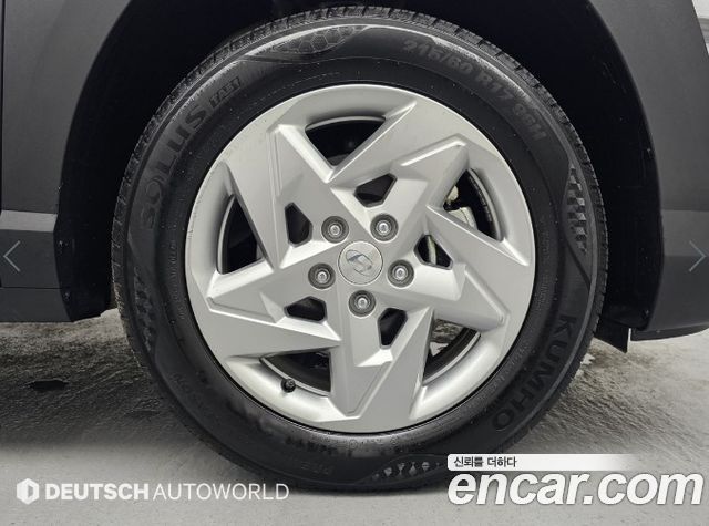Hyundai Kona Modern — пробег 33 119 км — фото 5 из 5