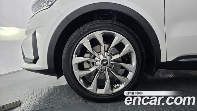 Kia Sorento Diesel 2.2 4WD Noblesse — пробег 18 255 км — фото 5 из 5