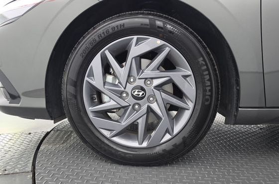 Hyundai AVANTE Modern — пробег 14 089 км — фото 5 из 5