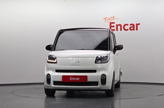 Kia RAY Van Standard — пробег 77 440 км — фото 3 из 5