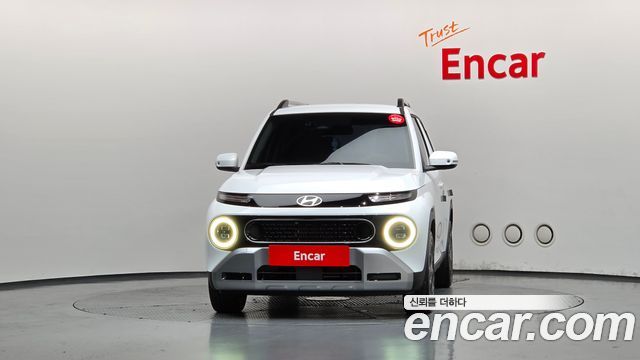 Hyundai Casper Turbo Inspiration — пробег 9 166 км — фото 3 из 5