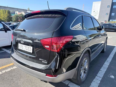 Hyundai Veracruz Diesel 4WD 300VXL Premium — пробег 170 000 км — фото 3 из 5
