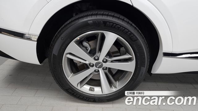 Genesis GV80 3.5T Gasoline AWD — пробег 32 914 км — фото 5 из 5