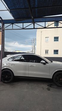 Porsche Cayenne 3.0 Coupe — пробег 5 000 км — фото 3 из 5