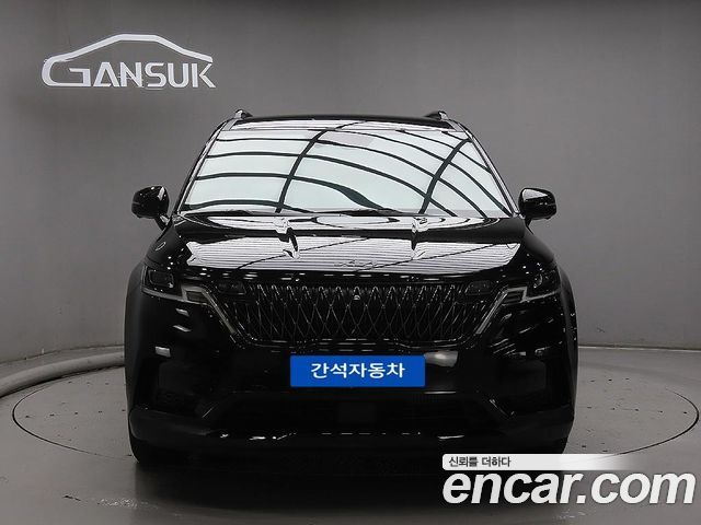 Kia Carnival Diesel 7-Seater Signature — пробег 56 050 км — фото 2 из 5