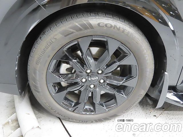 Kia Carnival Diesel 7-Seater Signature — пробег 56 050 км — фото 5 из 5