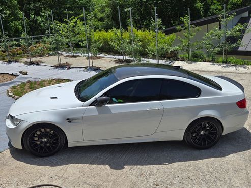 BMW M3 M3 Coupe — пробег 83 500 км — фото 2 из 5