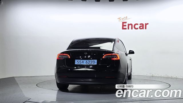 Tesla Model 3 Long Range AWD — пробег 47 214 км — фото 4 из 5