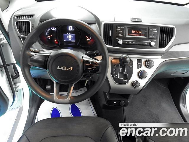 Kia RAY Van Standard — пробег 41 501 км — фото 5 из 5