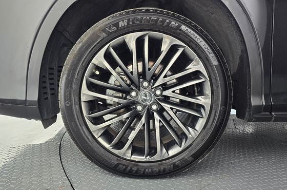 Lexus RX Executive — пробег 159 571 км — фото 5 из 5