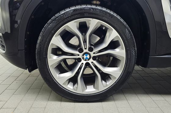 BMW X6 xDrive 30d — пробег 153 861 км — фото 5 из 5