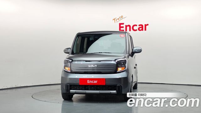 Kia RAY Signature — пробег 11 282 км — фото 3 из 5