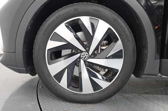 Volkswagen ID.4 Pro — пробег 31 154 км — фото 5 из 5