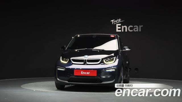 BMW i3 LUX — пробег 71 775 км — фото 3 из 5