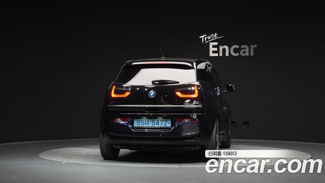 BMW i3 LUX — пробег 71 775 км — фото 4 из 5