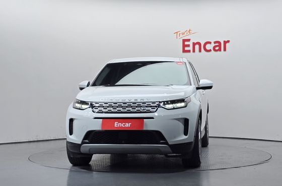 Land Rover Discovery Sport P250 S — пробег 39 048 км — фото 3 из 5