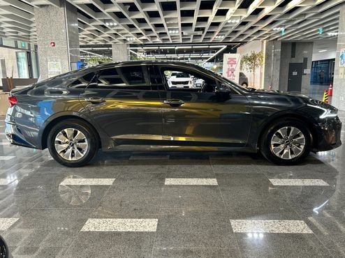 Kia K5 Trendy — пробег 65 963 км — фото 2 из 5