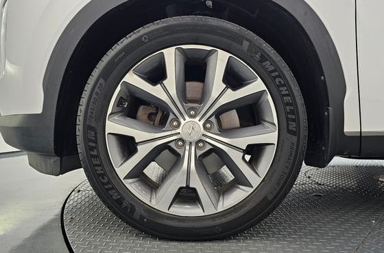Hyundai Palisade Diesel 2.2 4WD Prestige — пробег 65 851 км — фото 5 из 5